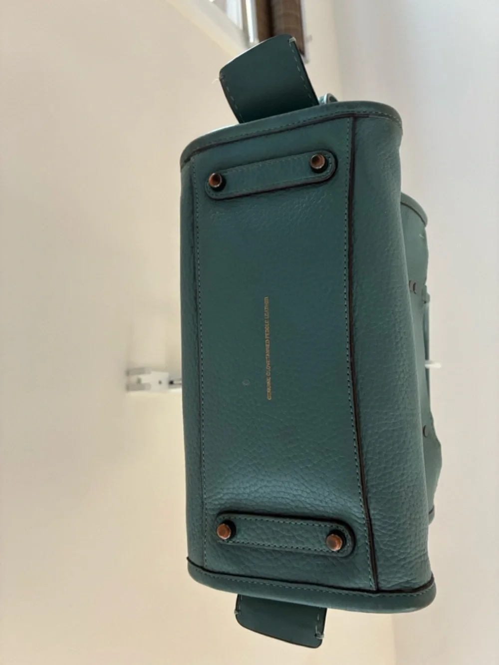 Coach Rogue 25 1941 Marine Teal - Picture 7 of 15